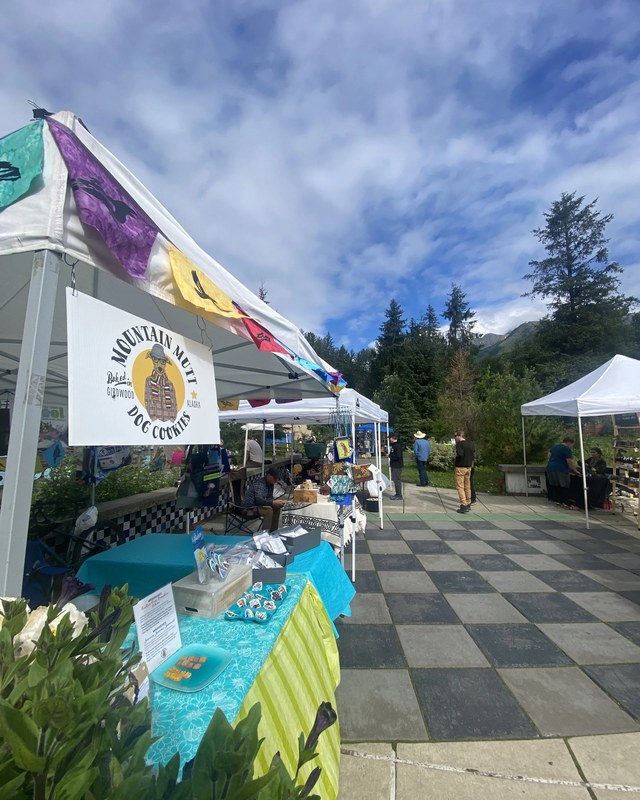 Image for Girdwood Farmers Market