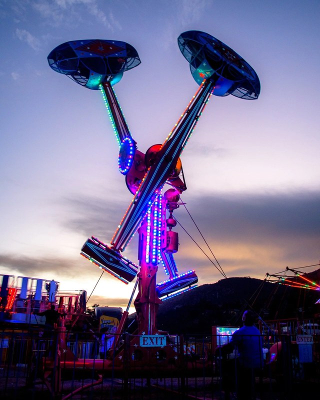 Image for Frazier Park Fiesta Days