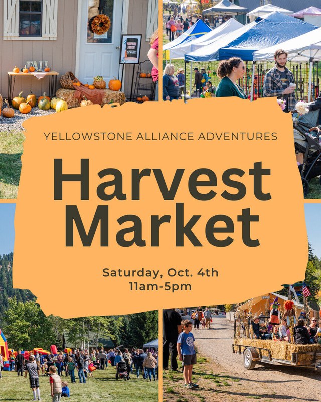 Image for Harvest Market