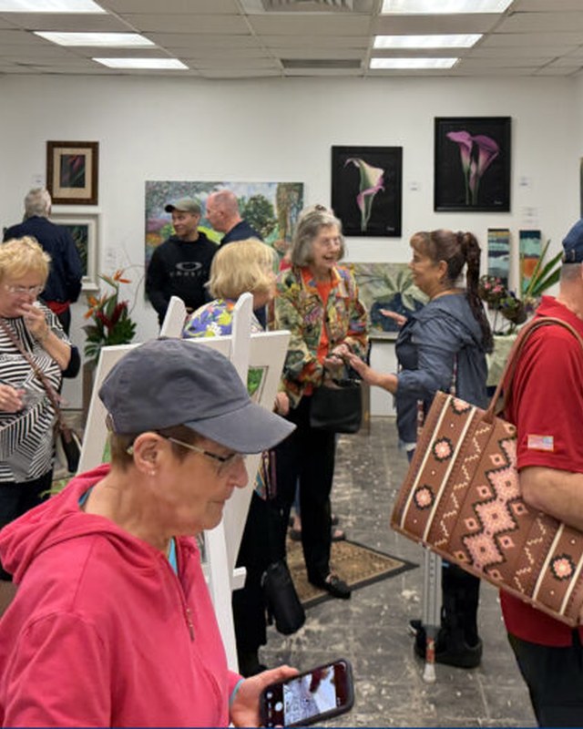 Image for Taste of the Arts