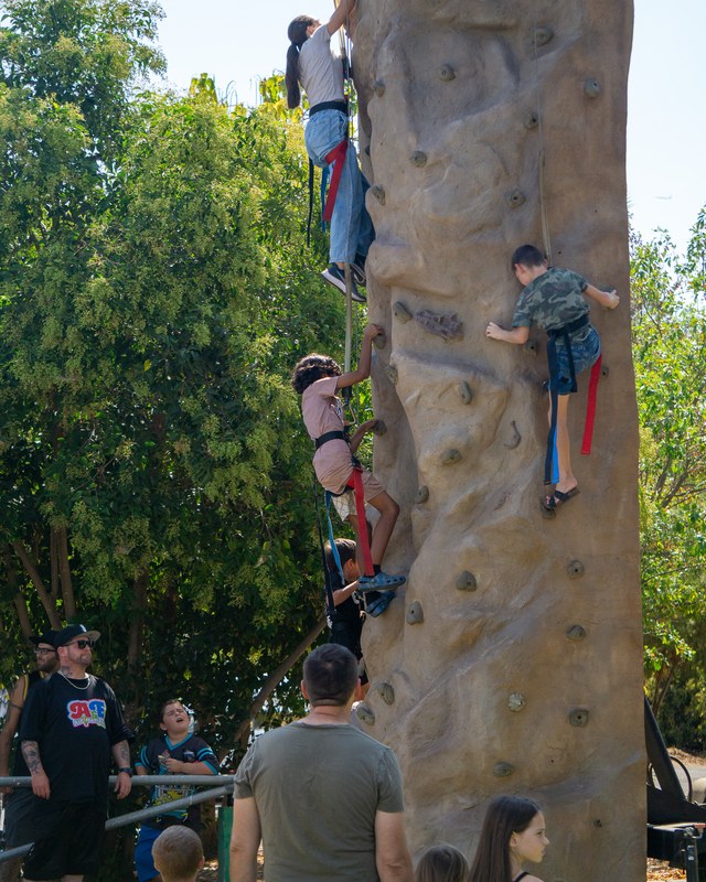 Image for Rio Linda Elverta Spring Craft Faire