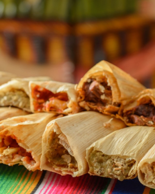 Image for Oxnard Tamale Festival