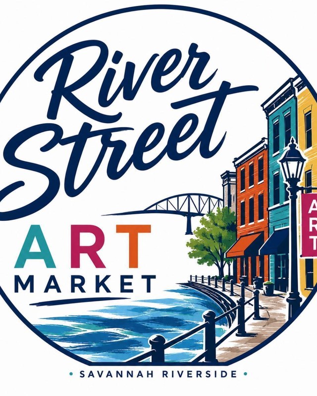 Image for Savannah RiverStreet Art Market 2027 (FEB)