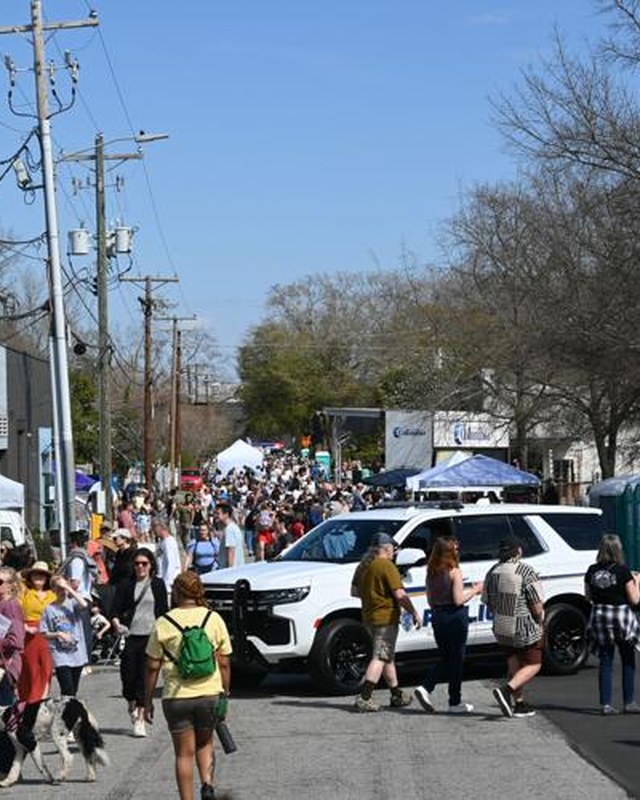 Image for Cottontown Art Crawl