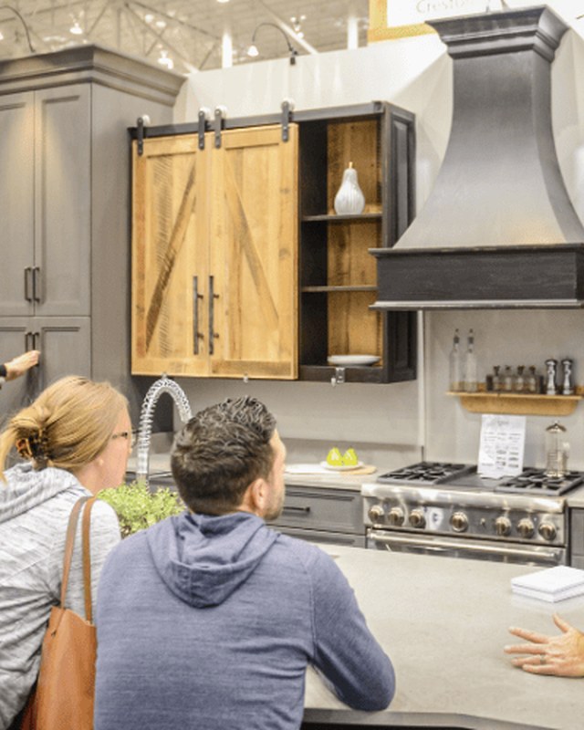 Image for Fall Atlanta Home Show