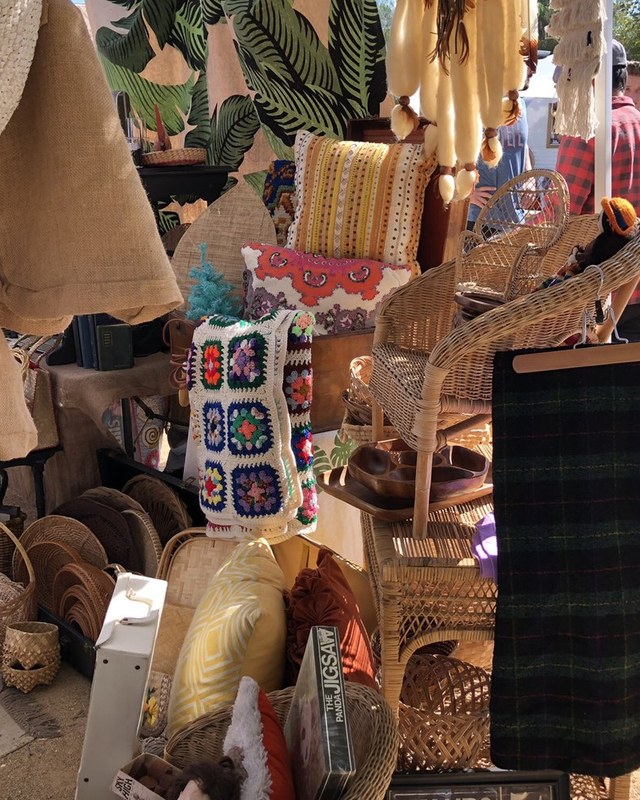 Image for Vintage Soul Flea Market