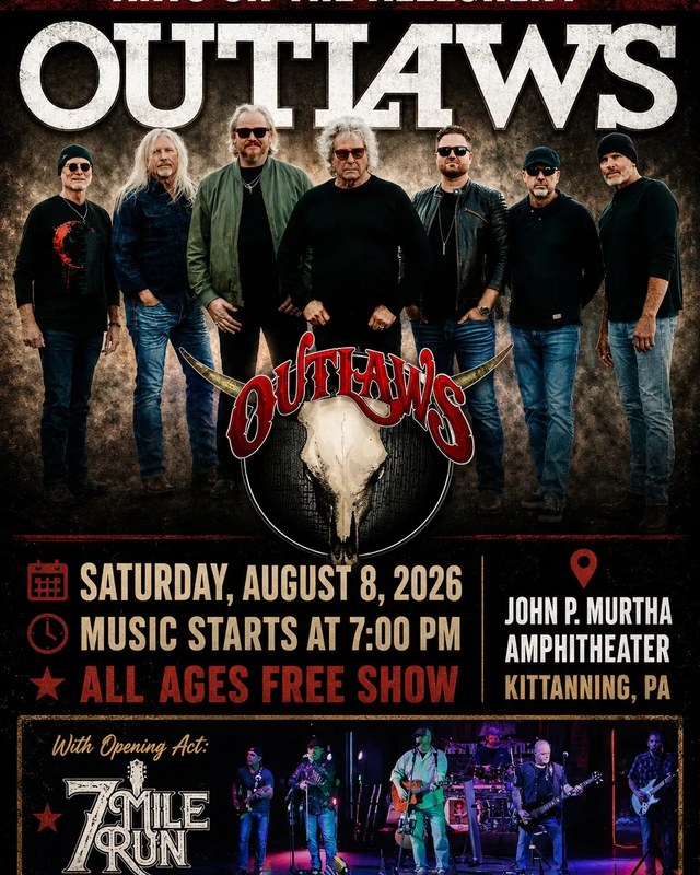 Image for Arts on the Allegheny Summer Concert Series