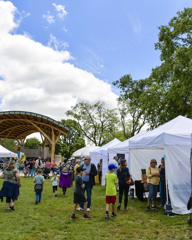 Image for Artspire La Crosse