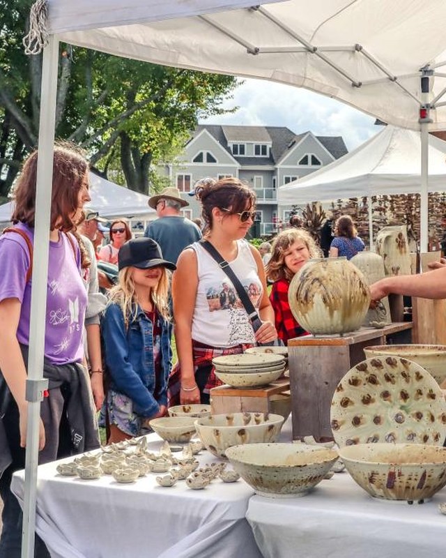Image for Bayfield Festival of Arts