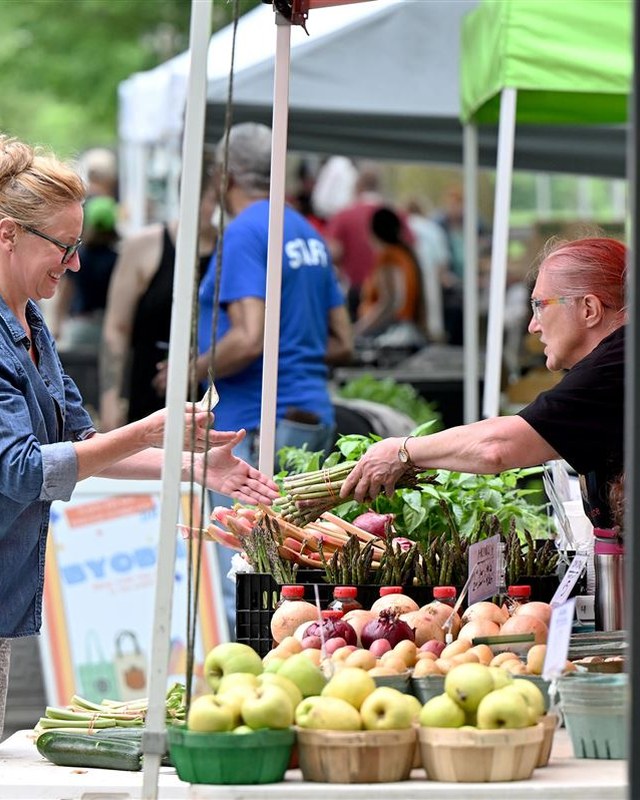 Image for Swissvale Farmers Market