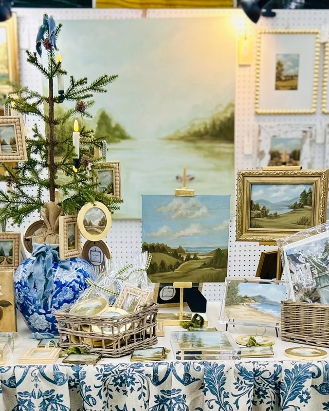 Image for Scott Antique Market – Ohio Show