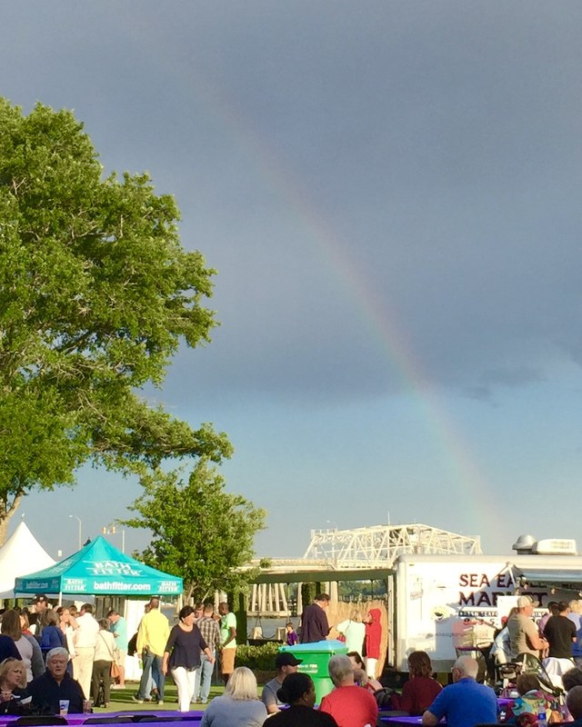 Image for A Taste of Beaufort
