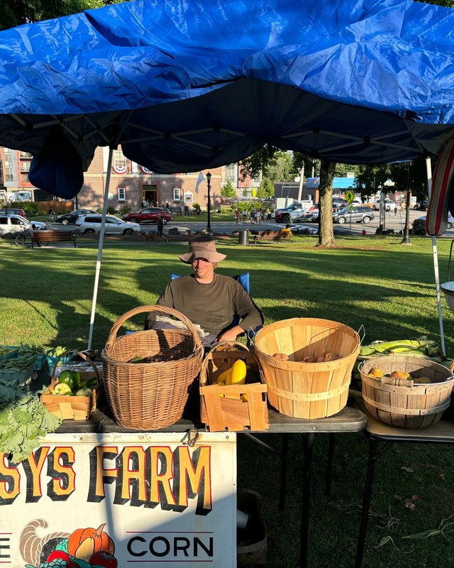 Image for North Attleborough Farmers Market