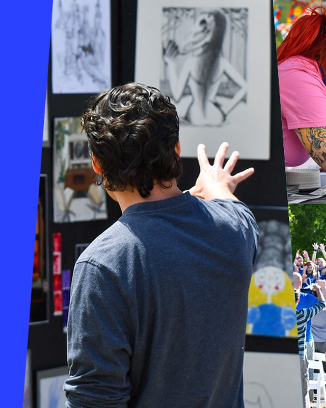 Image for Spotlight Arts Festival