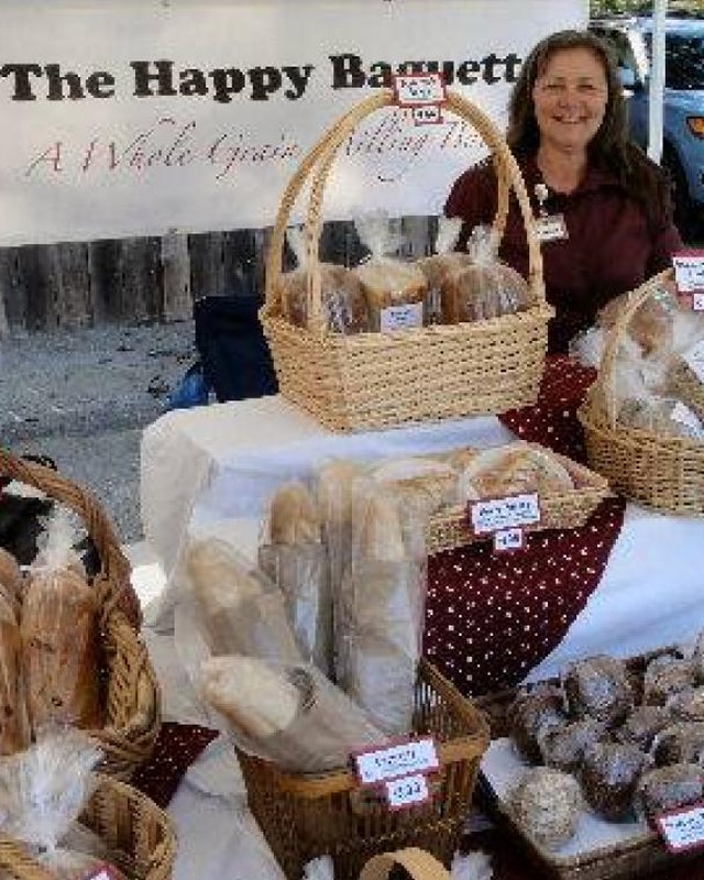 Image for Bass Lake Certified Farmers' Market