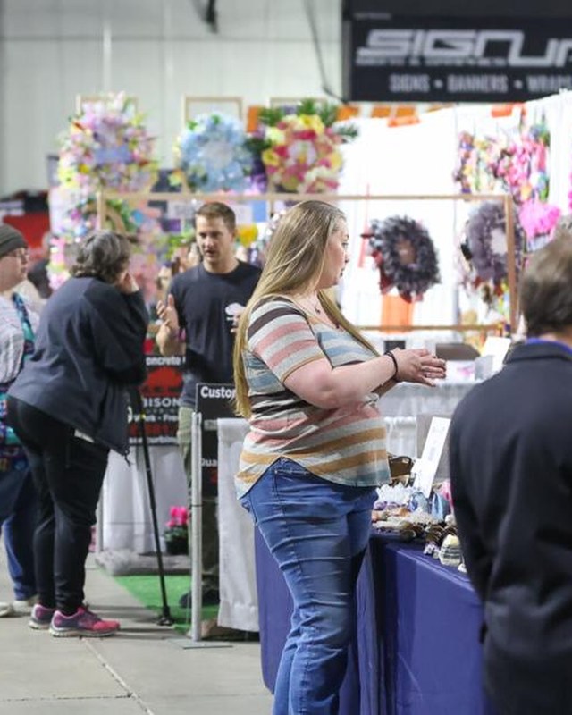 Image for Southeast Idaho Gem & Mineral Society Annual Gem & Mineral Show