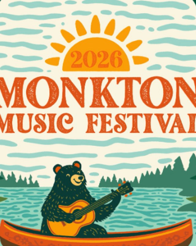 Image for Monkton Music Festival