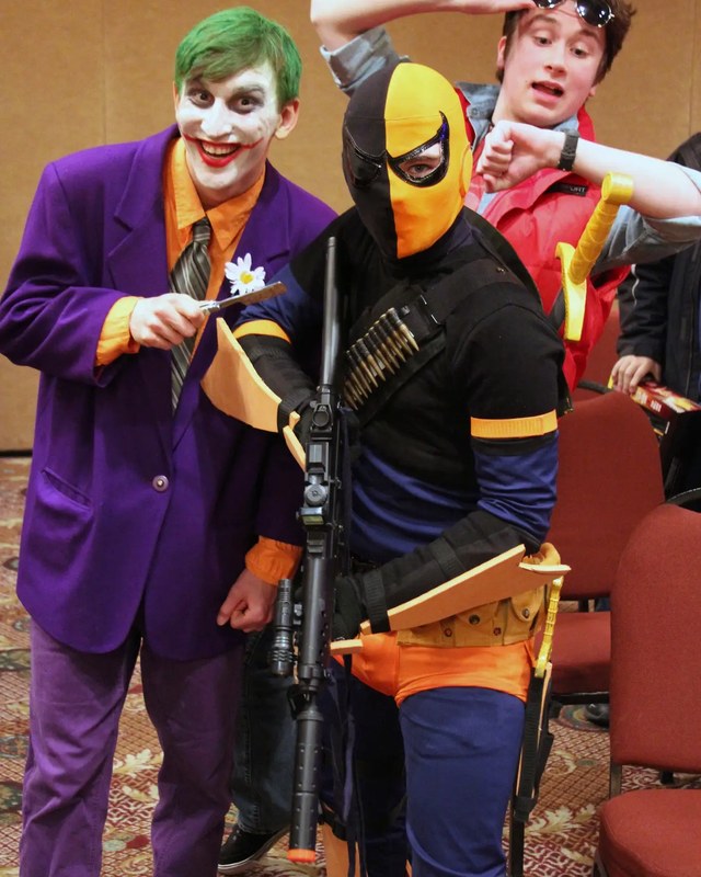 Image for ValleyCon