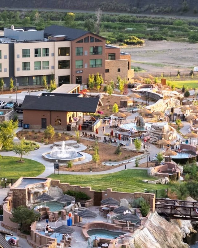 Image for Artisan Market at The Springs Resort