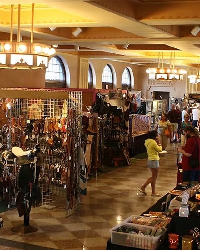 Image for Depot Emporium
