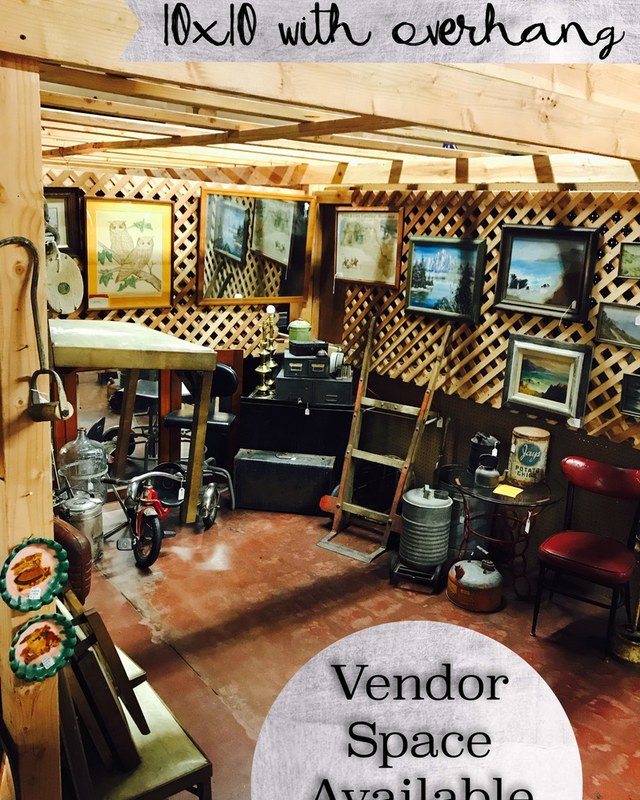 Image for Mill Creek Antique Mall