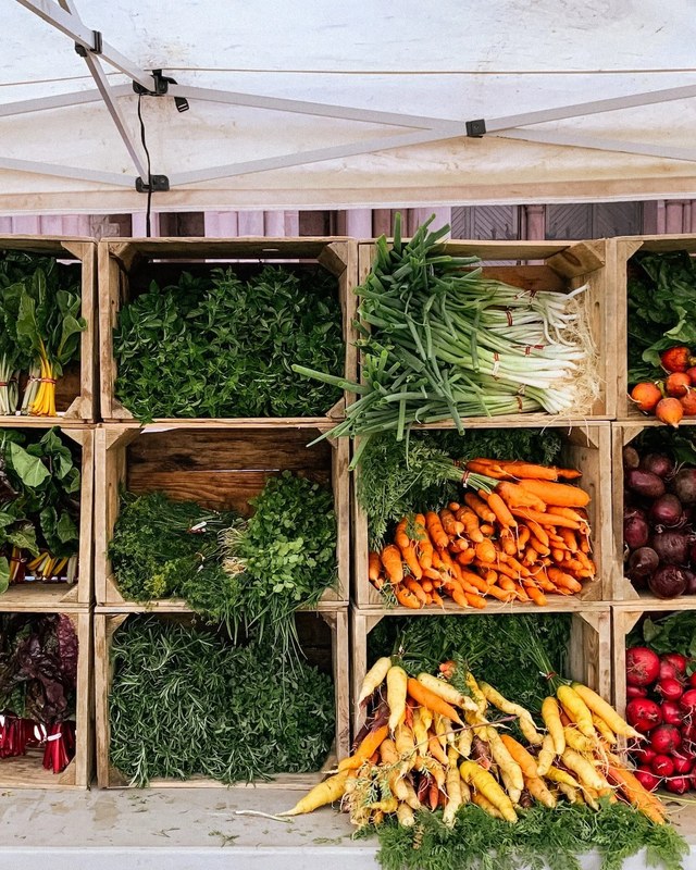 Image for Ojai Community Farmers' Market