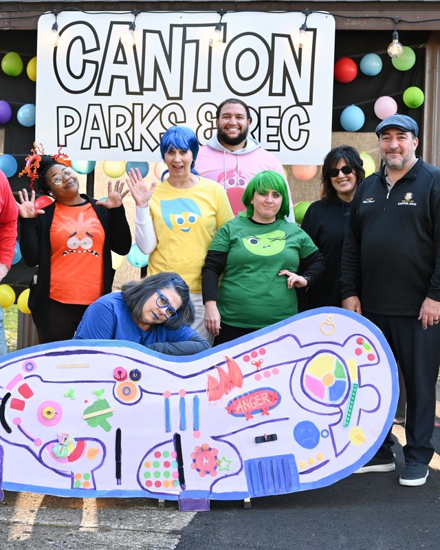 Image for Trunk or Treat in Stadium Park