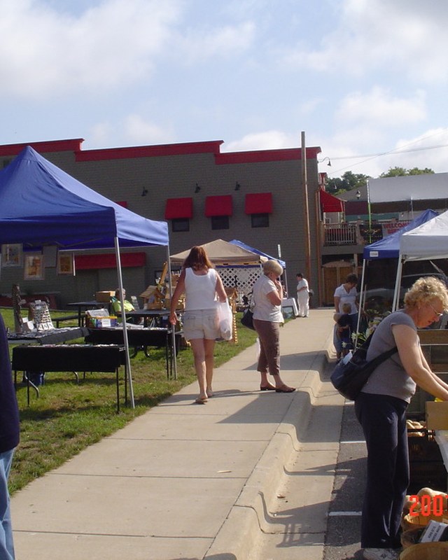Image for Middleville Market