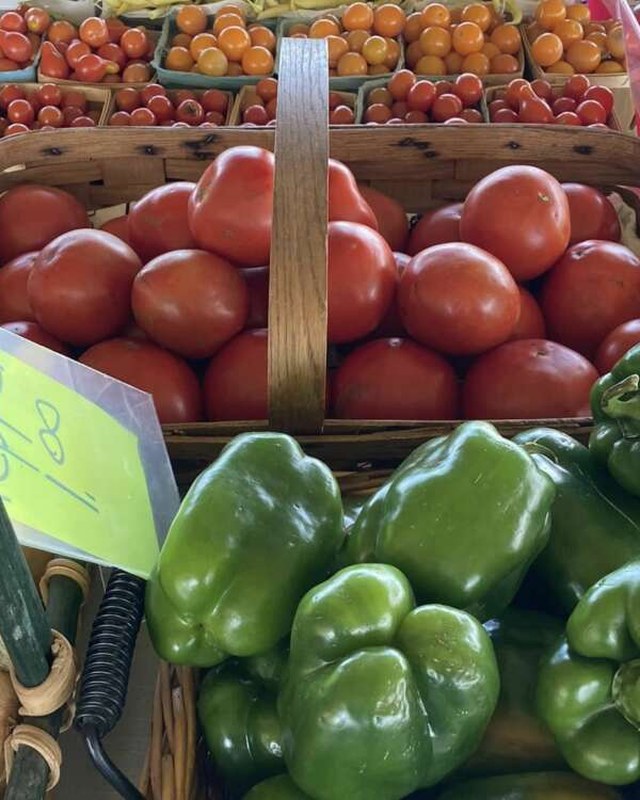 Image for Auburn Farmers Market