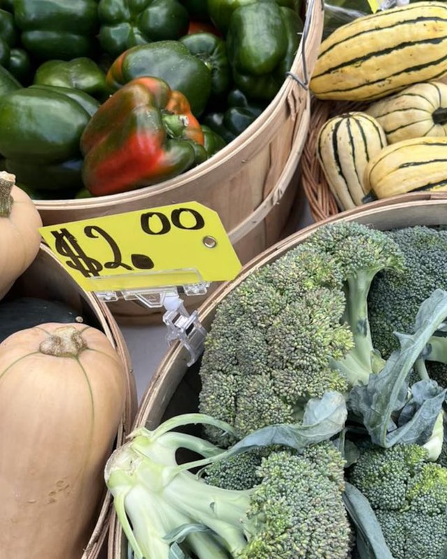 Image for Pittsfield Township Farmers Market