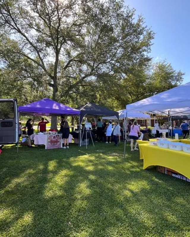 Image for Highway 621 Outdoor Market
