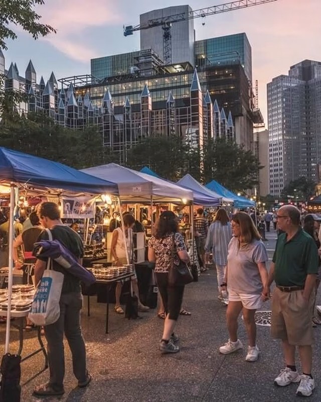 Image for Oktoberfest Pittsburgh (Prostburgh)