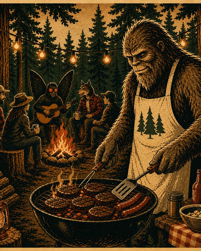 Image for Grassman Family Reunion