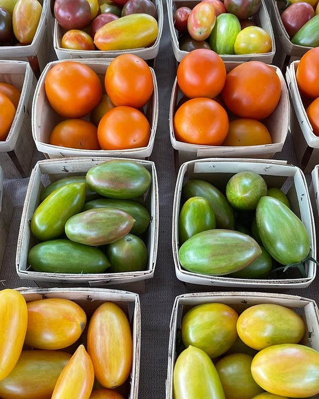Image for West Asheville Tailgate Market