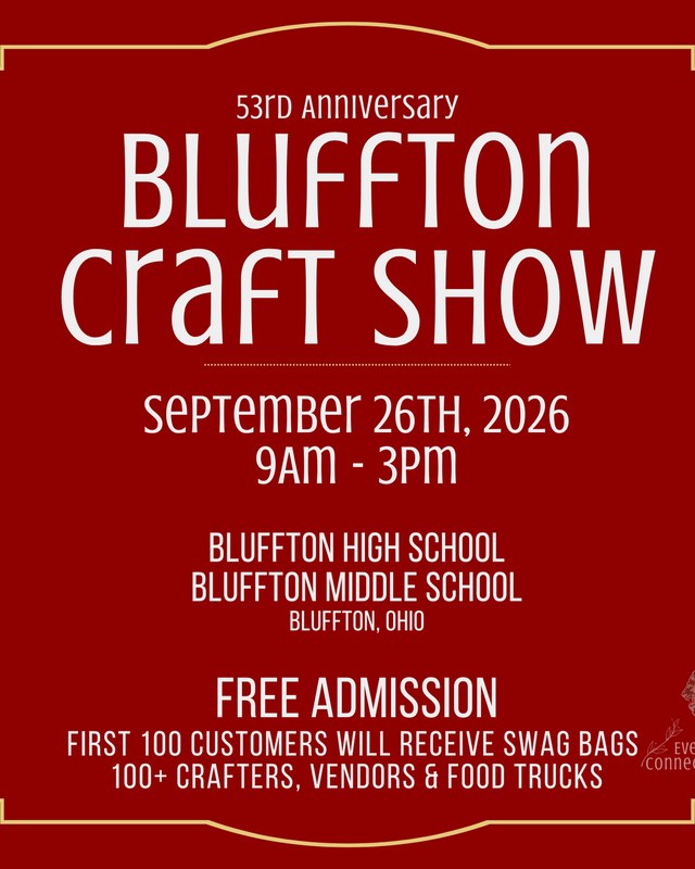 Image for Bluffton Craft Show (53rd Annual)