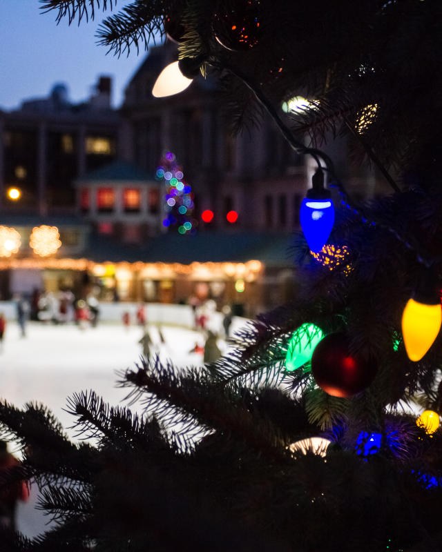 Image for PVD Holiday Festival