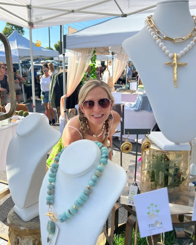 Image for Marietta Square Artisan Market