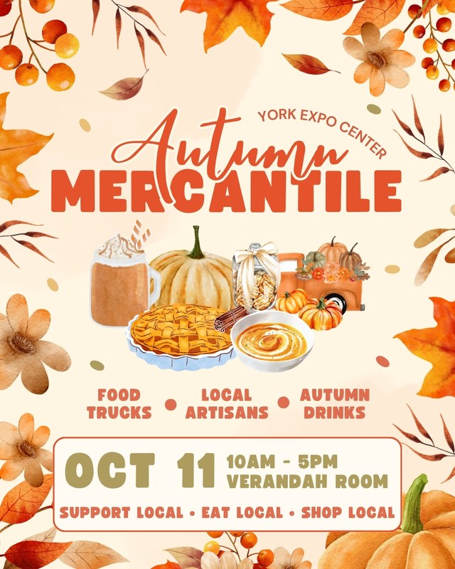 Image for Autumn Mercantile