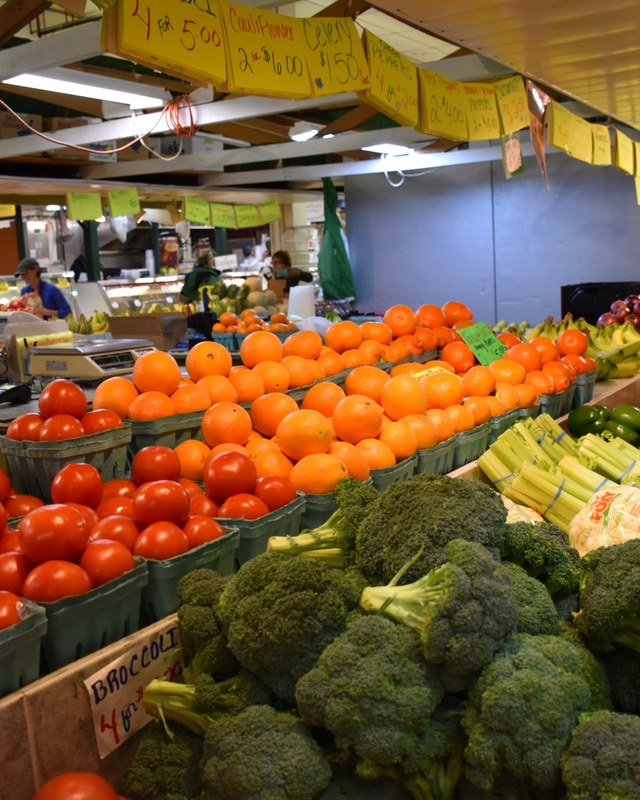 Image for Allentown Fairgrounds Farmers Market