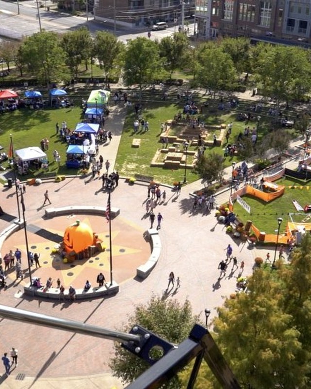 Image for Downtown BGKY Harvest Festival