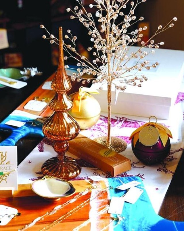 Image for Merry Vibes and Makers Hive at The Collection