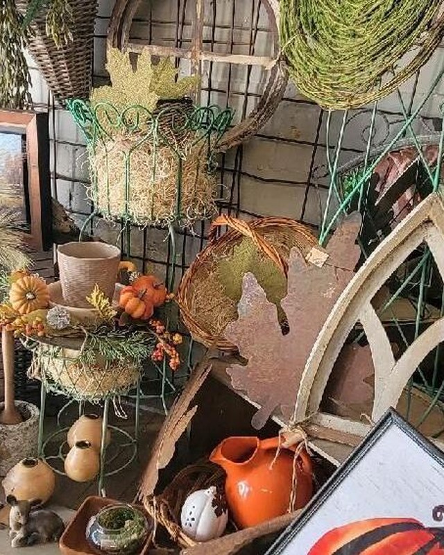 Image for The Market on English