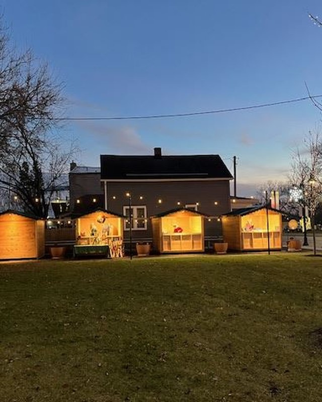 Image for Corner Park Market