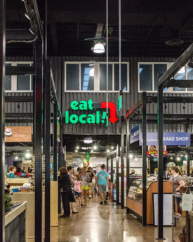 Image for City Market