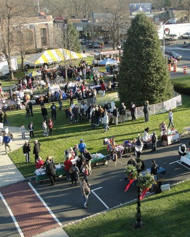 Image for Fair in the Square
