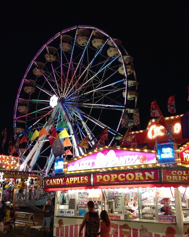 Image for Marion County Fair
