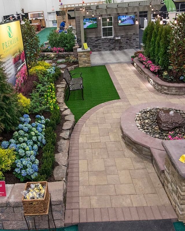 Image for Capital Remodel + Garden Show