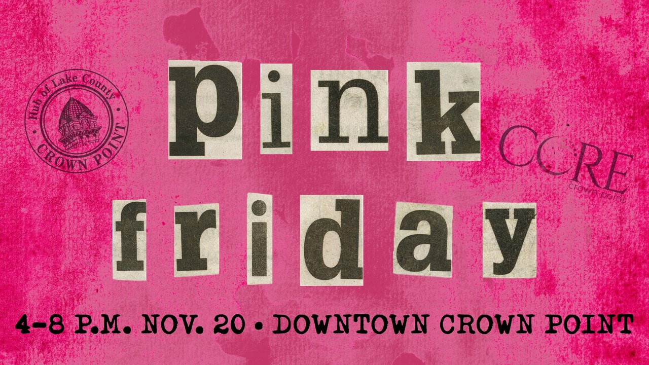 Image for Pink Friday