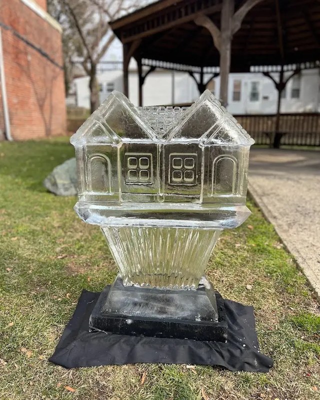 Image for Fire & Ice Festival