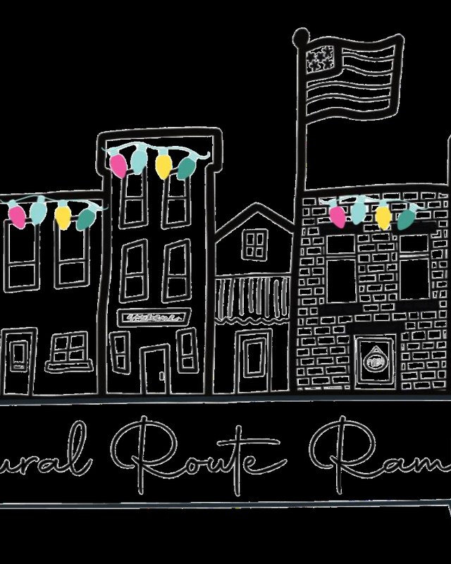 Image for Rural Route Ramble 2026 (7th Annual Rural Route Ramble™)